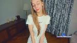 KristinaRobe cam4 livecam show performer room profile