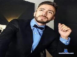Patrick_HotLove cam4 live cam performer profile