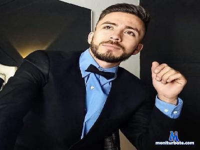 Patrick_HotLove cam4 gay performer from United States of America smoke squirt masturbation C2C ass AssToMouth milk 