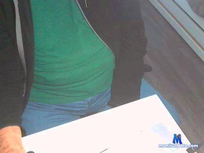 cool93 cam4 straight performer from French Republic livetouch 