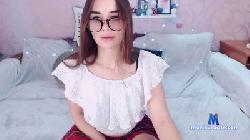 PrettyDoriX cam4 live cam performer profile
