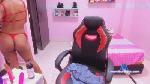 ANAL___QUEEN cam4 livecam show performer room profile
