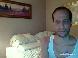 GABRIEL38NYC cam4 live cam performer profile