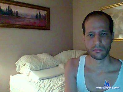 GABRIEL38NYC cam4 bisexual performer from United States of America  
