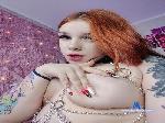 silvia_santor cam4 livecam show performer room profile