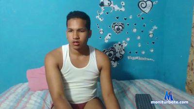 MaiconSilveira cam4 straight performer from Federative Republic of Brazil  