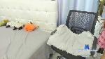 Sakura_black cam4 livecam show performer room profile