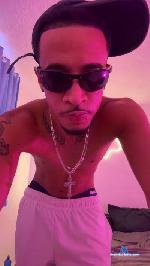 Hick_pietro cam4 livecam show performer room profile