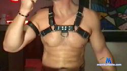 muscl4muscl cam4 live cam performer profile