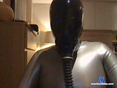 Rubberfrench cam4 gay performer from French Republic  