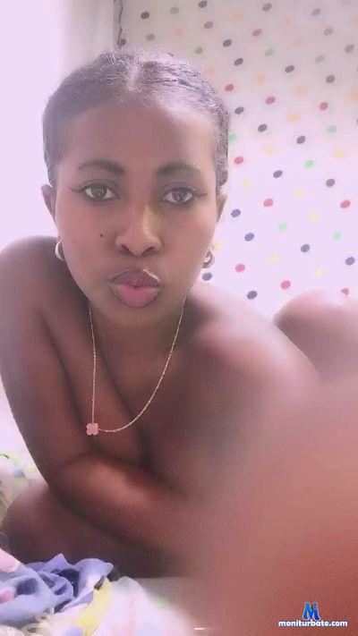 anissah3 cam4 bisexual performer from Republic of Madagascar  