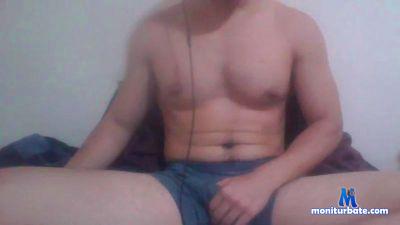 donatorm1995 cam4 straight performer from Republic of Ecuador  