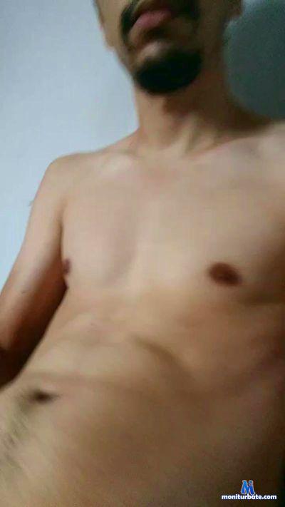 JCMB cam4 straight performer from Federative Republic of Brazil  