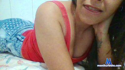 brendaford cam4 straight performer from Federative Republic of Brazil  