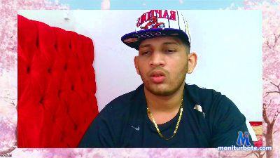 darkboy8 cam4 bisexual performer from Federative Republic of Brazil  