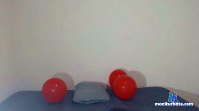 Dominotroll cam4 bisexual performer from Kingdom of Spain  