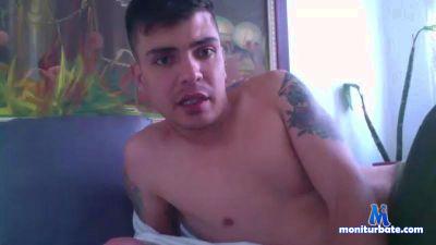 andres182cm cam4 bisexual performer from Republic of Colombia  