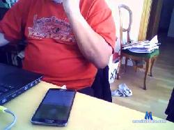 MrBlueIce cam4 live cam performer profile