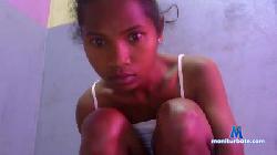 Samirah98 cam4 live cam performer profile