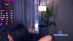 GiselleArrey cam4 livecam show performer room profile