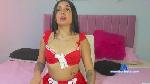 Moon_danii cam4 livecam show performer room profile