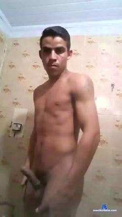 Naldoluiz cam4 live cam performer profile