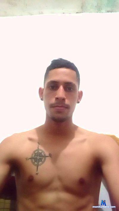 Henryjose cam4 straight performer from Republic of Colombia  