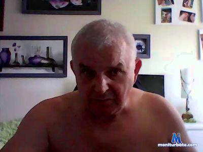 moritz50 cam4 unknown performer from Federal Republic of Germany  