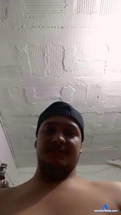 ElangelD cam4 straight performer from Republic of Colombia  