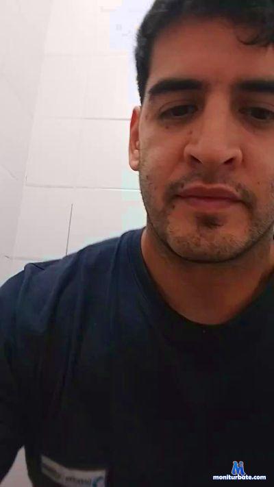 Charletta30 cam4 straight performer from Argentine Republic  