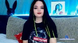 aquarellee cam4 live cam performer profile