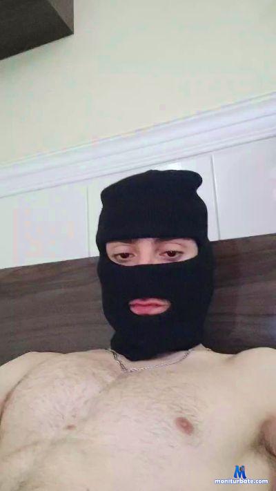 Mistc cam4 straight performer from Federative Republic of Brazil  