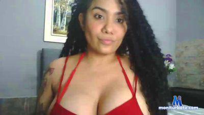lolawhite69 cam4 straight performer from Republic of Colombia  