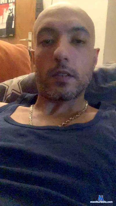 Danitec125xxx cam4 straight performer from Federal Republic of Germany  