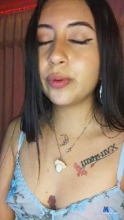 Bluusky_ cam4 live cam performer profile