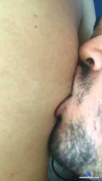 teddybear0193 cam4 gay performer from United Mexican States  
