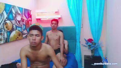 zayn_bigcock cam4 gay performer from Republic of Colombia cum masturbation deepthroat AssToMouth anal ass threesome 