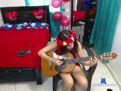 deneneste cam4 live cam performer profile