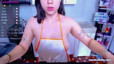 Debora_Julieta_ cam4 bisexual performer from Republic of Colombia anal latina bigtits lovense livetouch strapon shaved tokenkeno 