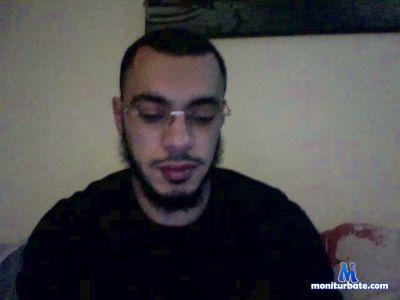 Rebeu934 cam4 straight performer from French Republic  