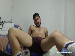 ellocoadamxxx cam4 live cam performer profile