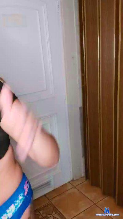 Isabella694 cam4 straight performer from Republic of Chile  