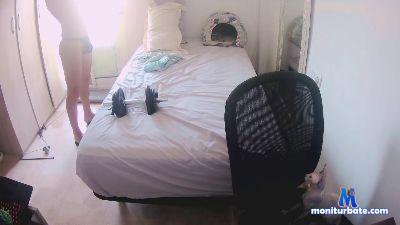 ndaluzxxx cam4 bisexual performer from Kingdom of Spain  