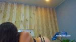 AnnyBluue cam4 livecam show performer room profile