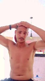 Fabiocqcj cam4 livecam show performer room profile