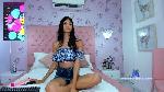 karlyFoxx cam4 livecam show performer room profile