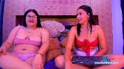 SofiAndDanna cam4 live cam performer profile