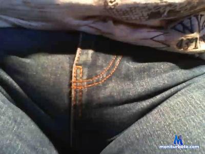 Pinehumide cam4 straight performer from French Republic  