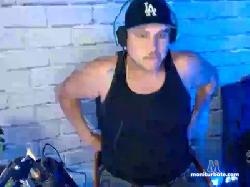 VincentFedor cam4 live cam performer profile