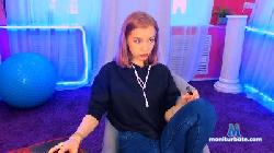 GwendGibson cam4 live cam performer profile